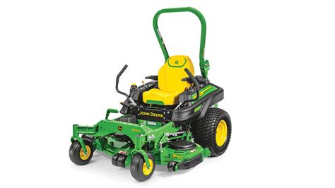 Z920M ZTrak™ Zero-Turn Mower - New ZTrak Zero-Turn Mowers ...