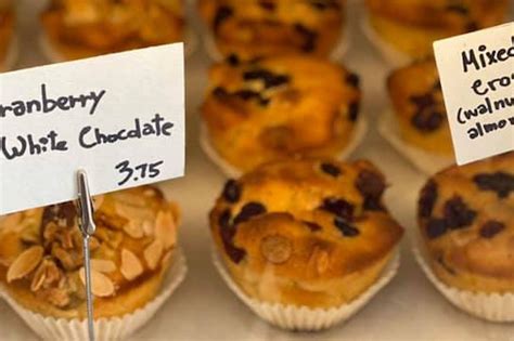 The Best Bakeries In LA - Los Angeles - The Infatuation