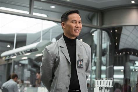 Jurassic World: BD Wong Talks Returning to the Franchise | Collider