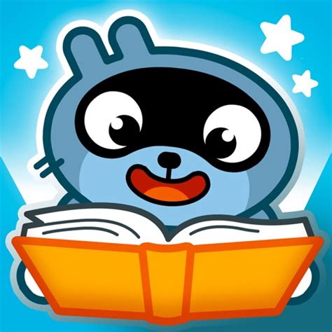 Pango Storytime: kid & toddler | Apps | 148Apps