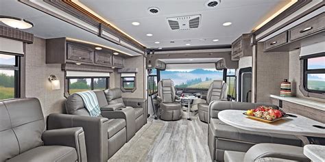 2022 Precept Prestige Is Jayco’s Largest and Grandest Over $200K Class ...