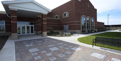 Covington Schools – CSL Contracting