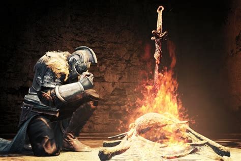 Dark Souls 2 - walkthrough, boss guides and tactics, bonfire locations, strategies | Eurogamer.net