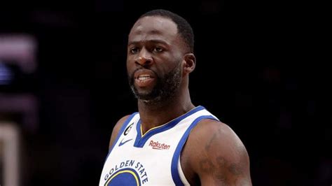 Draymond Green Trade 'On the Table' for Warriors After Rocky Season ...