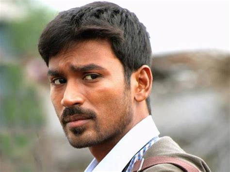 Dhanush wanted to be an engineer initially | Bollywood - Hindustan Times