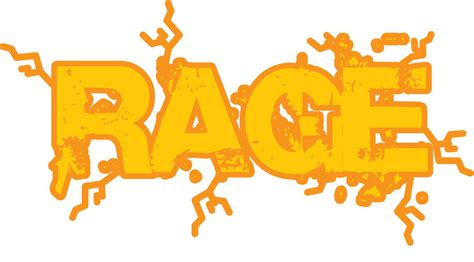 Rage Logo by UnrealGears on DeviantArt