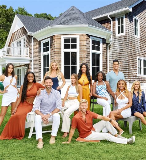 Summer House Reunion Seating Chart Revealed as Andy Speaks - 247 News ...