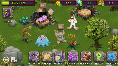 How to Breed Rare Toe Jammer in My Singing Monsters – Breeding Guide - Touch, Tap, Play