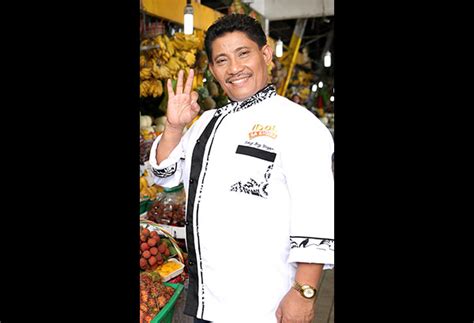 The treasures of Chef Boy Logro | Entertainment, News, The Philippine Star | philstar.com