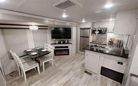 The 7 Best Rear Kitchen Travel Trailers In 2024 - RVing Know How