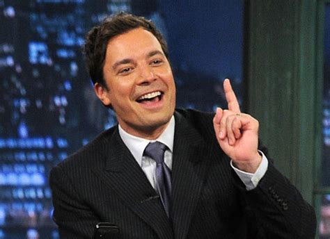 Jimmy Fallon to host "SNL" in December - CBS News