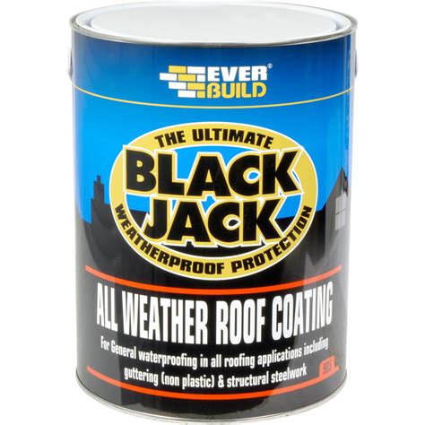 Everbuild All Weatherproof Coating – staffbuild