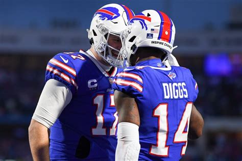 Eagles vs. Bills: Five matchups to watch | PhillyVoice