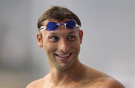 Ian Thorpe, Olympian Swimmer, Comes Out as Gay | Time