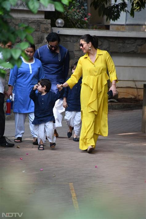 Day Out With The Kapoor Cousins: Kareena With Fam And Ranbir