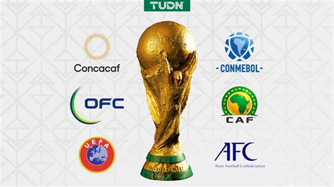 Mundial Qatar 2022: Clasificados, equipos, selecciones y participantes ...