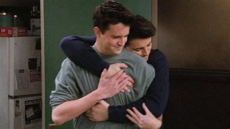 Matt LeBlanc Shares Tribute To Former Friends Co-Star Matthew Perry