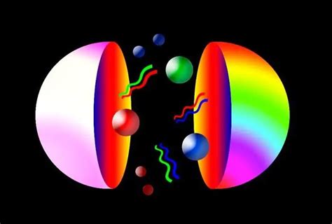 Quark - what is this particle? Learn what quarks are made of. Which particle is smaller than a ...