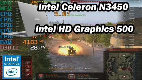 Видеокарта Intel Hd 500 – Telegraph