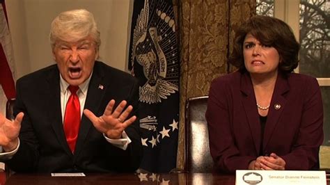 Alec Baldwin expected back as Trump on ‘SNL’ | CNN