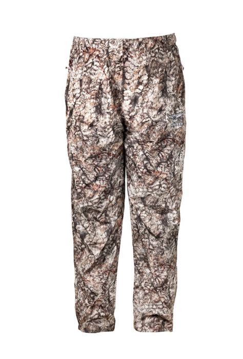 ASIO Packable Hunting Rain Pants – The Camo Matrix