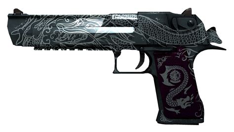 Best 10 Deagle CS2 Skins in 2024