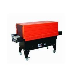 Heat Shrink Tunnel Machine Manufacturer from Coimbatore