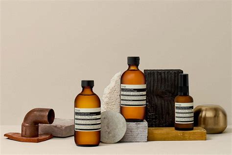 Aesop's Grooming Products Address a Major Skincare Woe • Gear Patrol | Aesop skincare, Simple ...