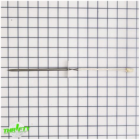 W10181986 Oven Sensor Probe For Whirlpool / Maytag / Amana | Thrifty Appliance Parts