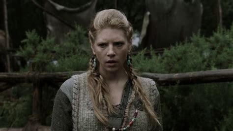 Lagertha Screencaps - Lagertha Lothbrok Photo (34539815) - Fanpop