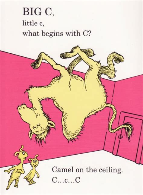 Dr Seuss's ABC: An Amazing Alphabet Book! (Bright and Early Board Books)