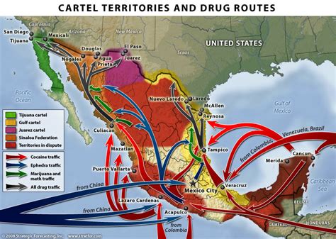 War News Updates: Inside The Sinaloa Drug Cartel