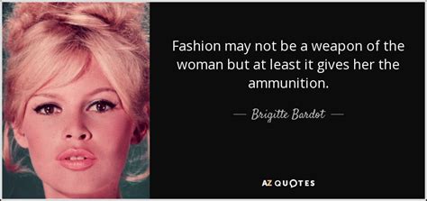 TOP 25 QUOTES BY BRIGITTE BARDOT (of 122) | A-Z Quotes