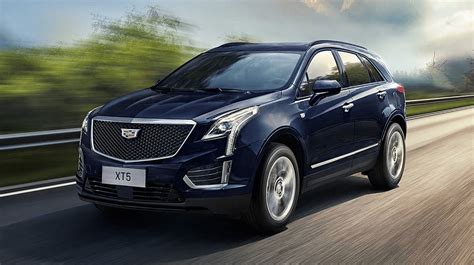 XT5 2022 Release Date, Redesign, Models | 2022 Cadillac Models, SUVs ...