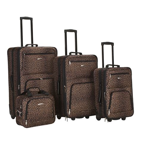 Luggage Sets Clearance Kohl's | semashow.com