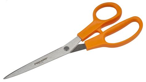 A Cut Above the Rest: How Finland's Orange-Handled Scissors Inspired a Design Revolution ...