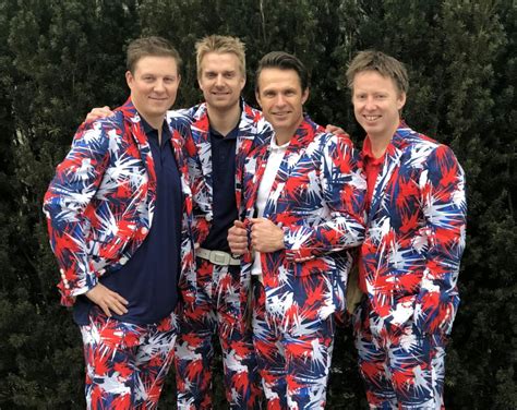 Norway’s Crazy Curling Pants are Back for the 2018 Olympics | TIME