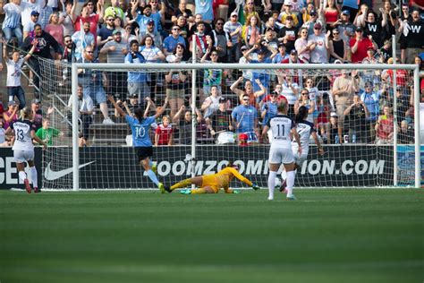 Chicago Red Stars Set New Attendance Record - Soccer Stadium Digest