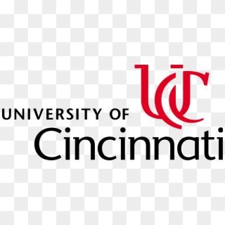 Cincinnati University Logo - University Of Cincinnati Png, Transparent ...