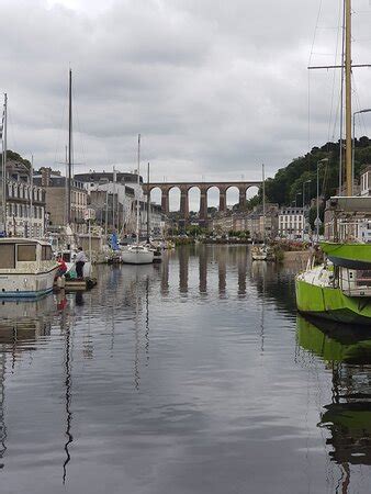 Viaduct (Morlaix) - 2020 All You Need to Know BEFORE You Go (with ...