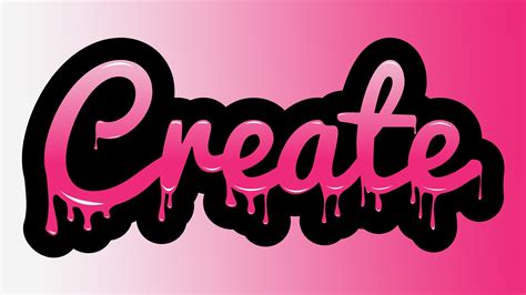 Melting Text Effect - Illustrator CS6 | Illustrator cs6, Text tutorial, Typography tutorial