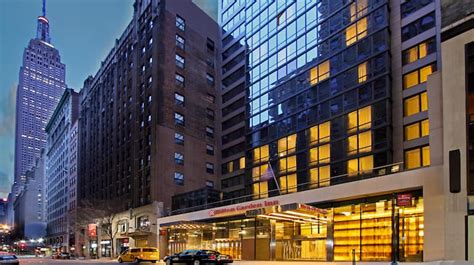 46+ großartig Sammlung Holiday Inn New York Midtown / Hotels In Midtown West Manhattan Holiday ...