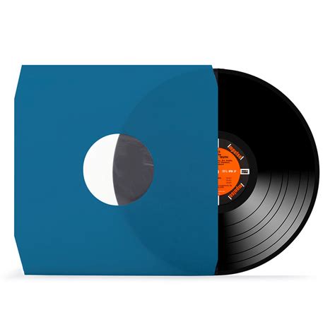 Vinyl Record Sleeves - Premium Quality from Leading Seller in Australia — Dutch Vinyl Record Store