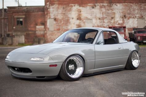 Post your CUSTOM COLOR Miata/Roadster/MX-5 - Page 17 - ClubRoadster.net