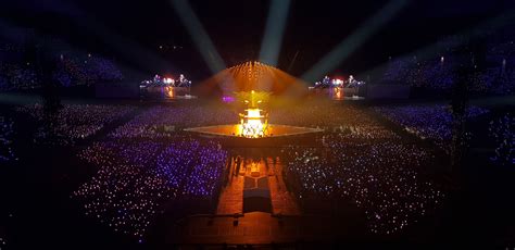 10 K-Pop Idol Groups That Have Successfully Filled Up Tokyo Dome With ...