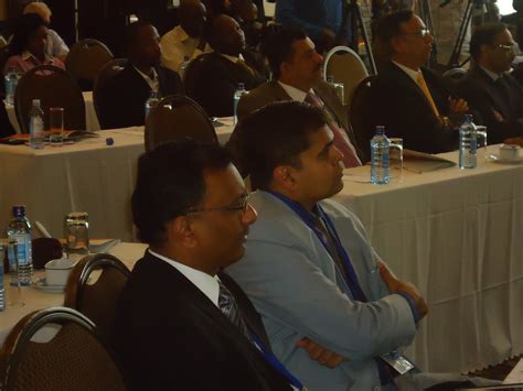 TECHNO BRAIN GROUP: Techno Brain at the East African Outsourcing summit