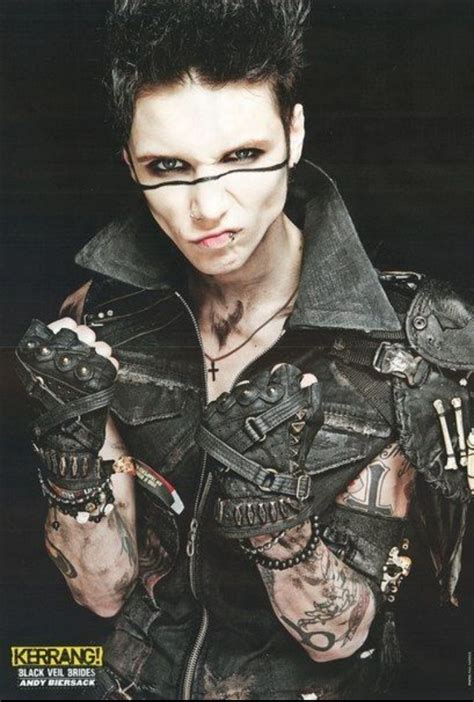 andy biersack on Tumblr