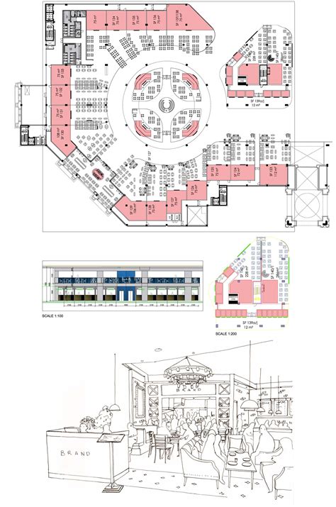 Food Court Layout – bintangutama69.github.io