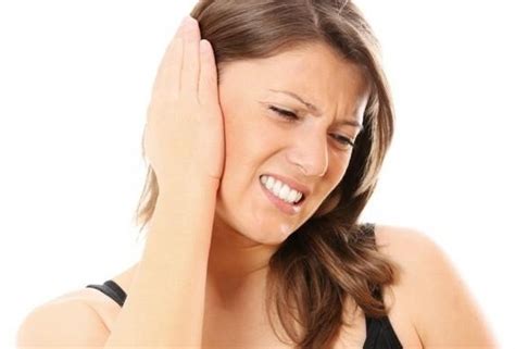 How to Deal With Thumping Sound in Your Ears | New Health Advisor