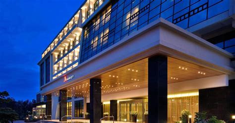 Kigali Marriott Hotel, Kigali | Accommodations in Despegar